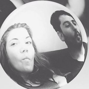 Meet your Posher, Becca